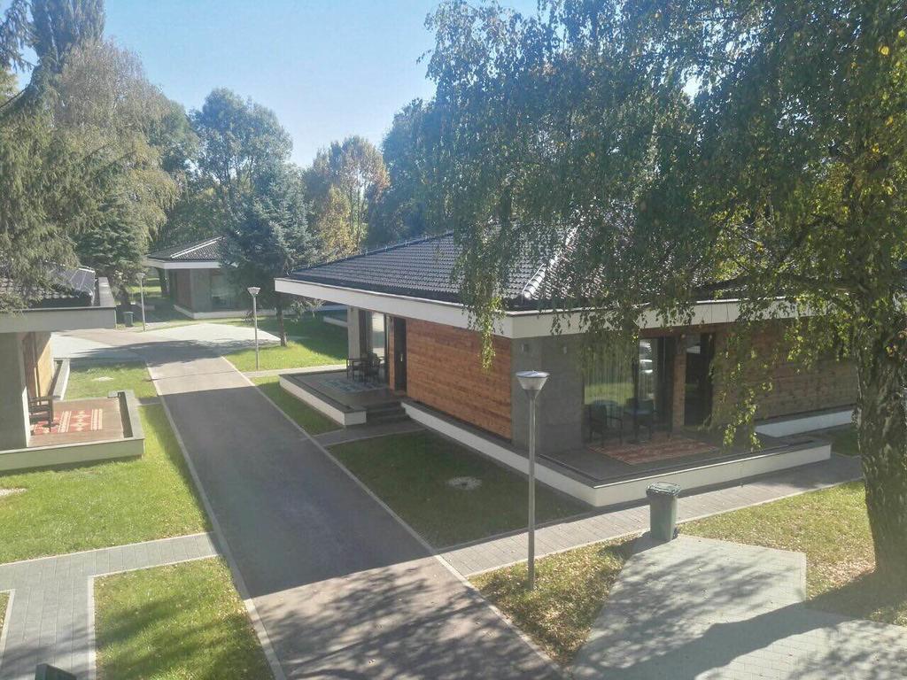 Villas And Apartments Oaza Ilidža Eksteriør bilde